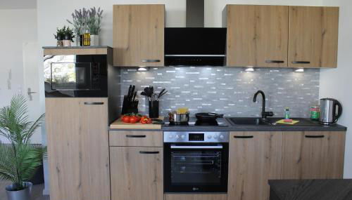 cameiroo - Penthouse Euskirchen - Foto 2