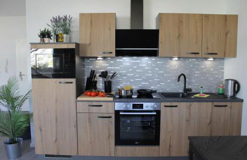 cameiroo - Penthouse Euskirchen - Foto 2