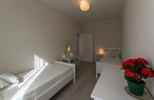 St. Vitale’s Basilic view elegant apartment - Photo 33