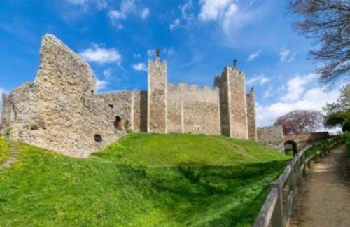 Daisy Cottage - Framlingham - Foto 23