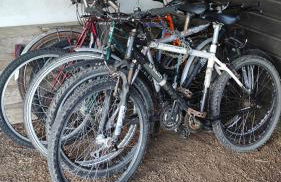 Gîte Tromenec - Foto 24