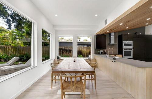 Stunning Modern Coastal Villa - The Three Palms - Foto 8