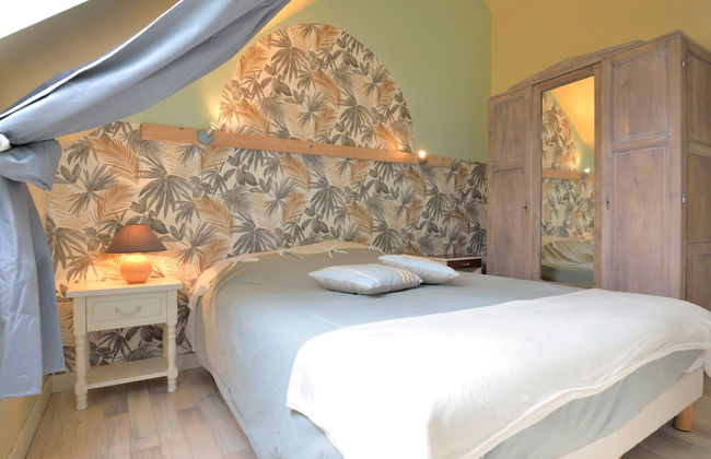 3 bedroom House in Belz with garden and terrace - Photo 14