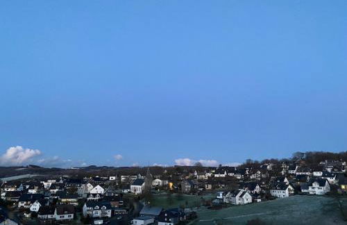 Ferienwohnung Auszeit am Waldrand - Foto 9