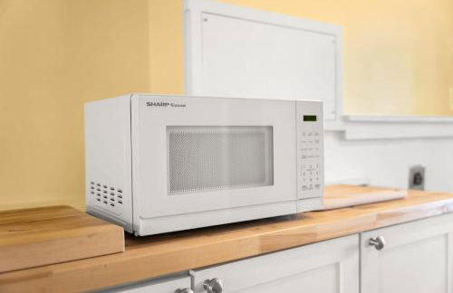 Walk to Beach Playground Lighthouse North End - Foto 19