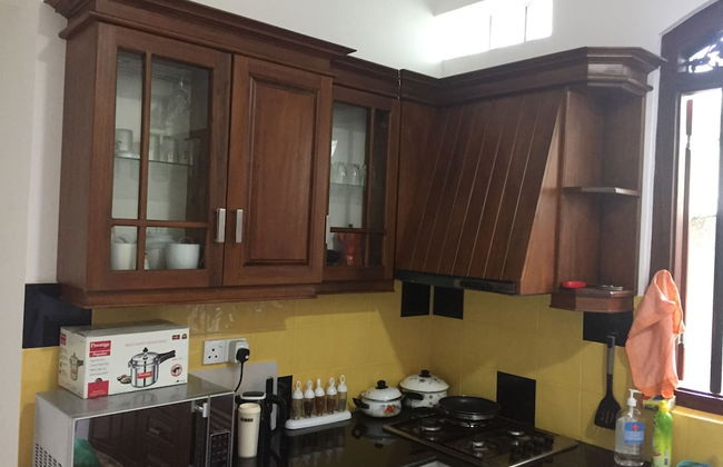 Natures Lodge-Galle - Foto 13