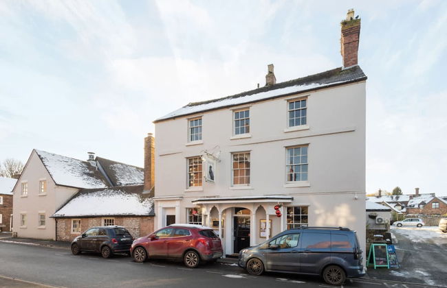 Host Stay The Coach House - Foto 4