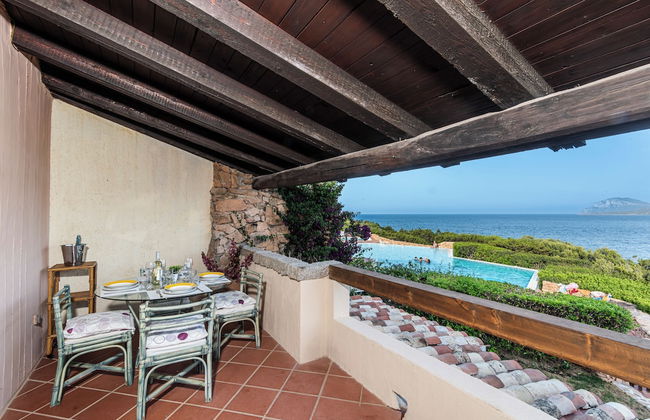 Punta Volpe Home With Pool - Foto 1