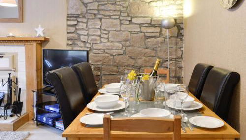 Baldowrie Farm Cottage - Foto 4