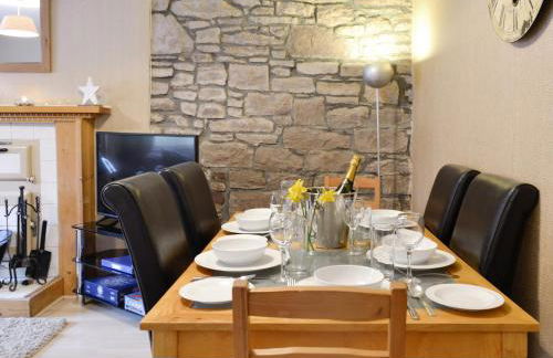 Baldowrie Farm Cottage - Foto 4