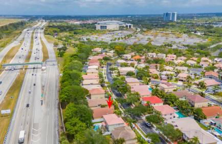 Designer Stylish Villa by Sawgrass with Hot Tub and Arcade Games - Foto 61