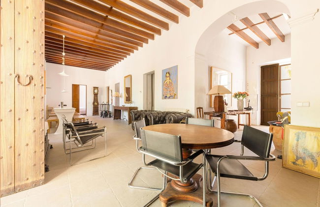 Belvilla by oyo Mansion - Foto 22