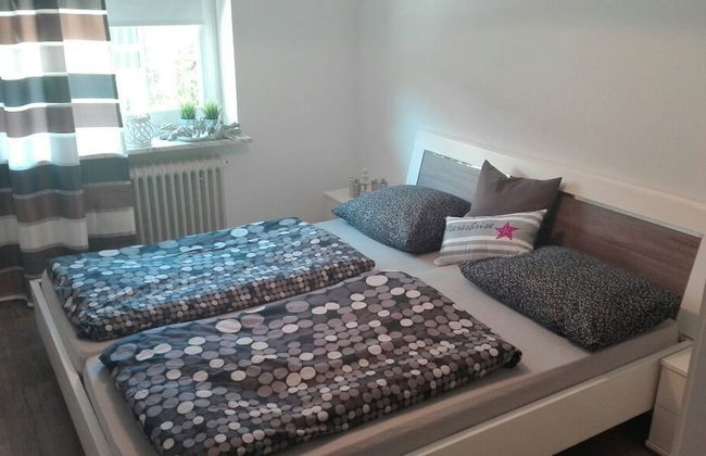 Haus Meeresbrise - Foto 4