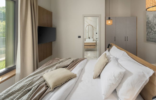 Luxury Villa in Tar With View - Foto 7