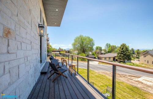 Gathering Place Hot Tub Game rooms - Photo 16