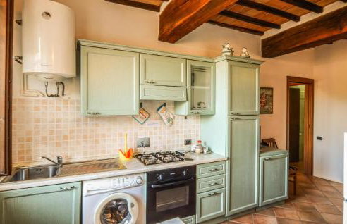 Cozy Apartment In Montecastelli Pisano - Foto 12