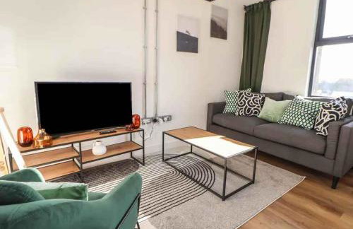 Woolston Central 2-Bedroom Apartment - Foto 1