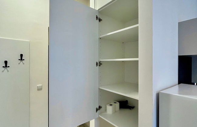 Figaro Suites - Foto 20