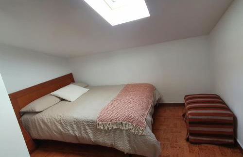 Casa Rural Puerta del Gamoniteiru - Foto 33