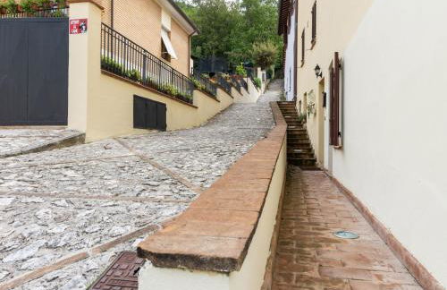 Stunning Holiday Home in Foligno With Sauna - Photo 90