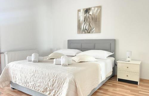 House Basta - Free beach parking - Foto 33