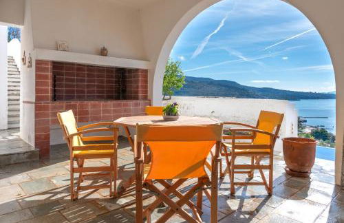 Villa Melandrina - Foto 35