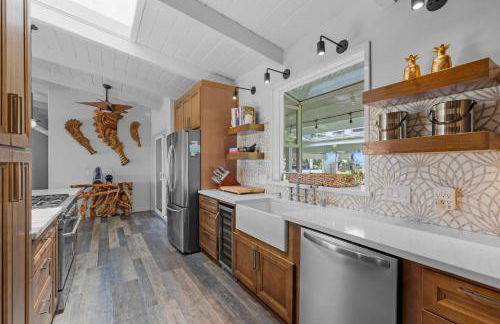 Mala o Kilauea Nature Retreat - Foto 7