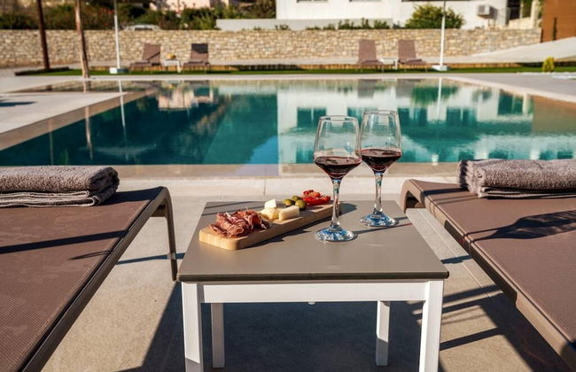 Kayy Apartments 4 in Matala - Foto 5