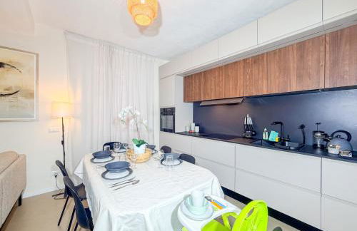 Villa PERLA ROSSA a due passi dal lago - Foto 34