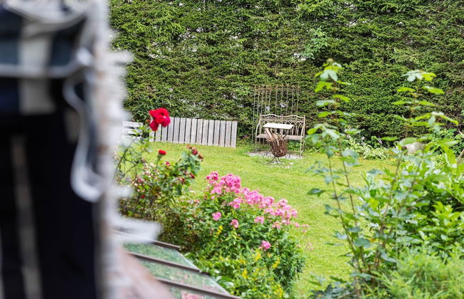 Ferienwohnung in Ruhpolding - Foto 35