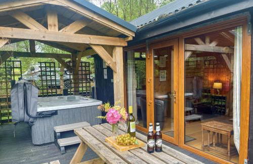 Seil Log Cabin - Foto 15