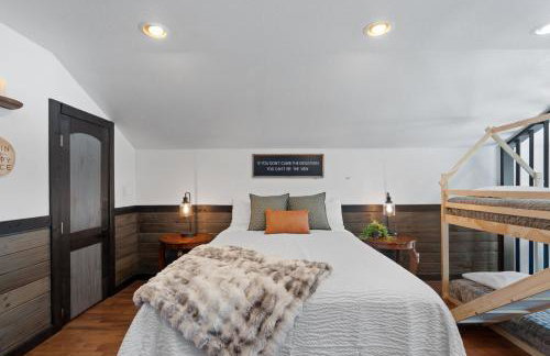 Pool Lodge with amazing views - Foto 30