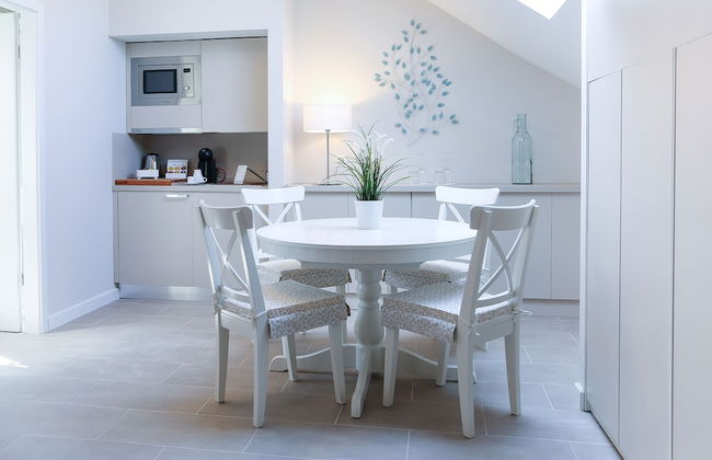 Auberge des Grands Bois - Foto 33