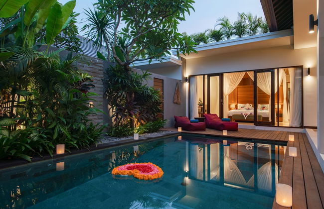 Villa Sally - Photo 26