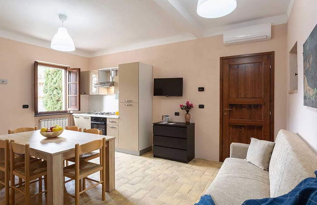 Belvilla by OYO Appartamento Garden 2 pax - Photo 5