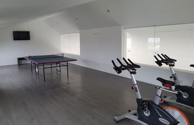 Pacífico Apartamentos Terrazas - Foto 42