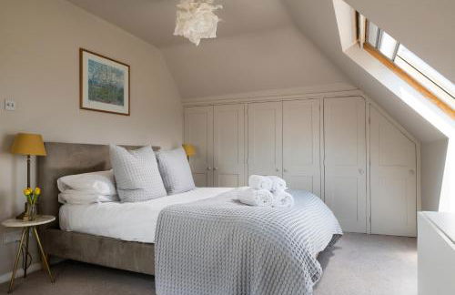 Lewes Heights is a spacious modern luxury home with stunning views - Foto 19