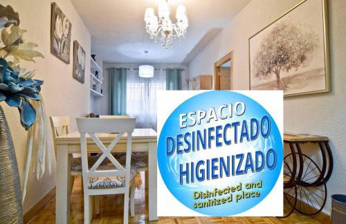 SWEET HOME ÁVILA - Foto 1