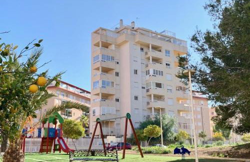 Penthouse with stunning views - Photo 30