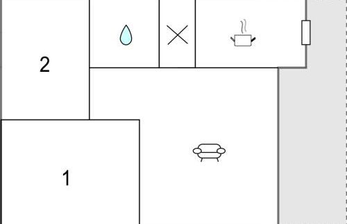 Lovely Home In Capezzano With Kitchen - Foto 2