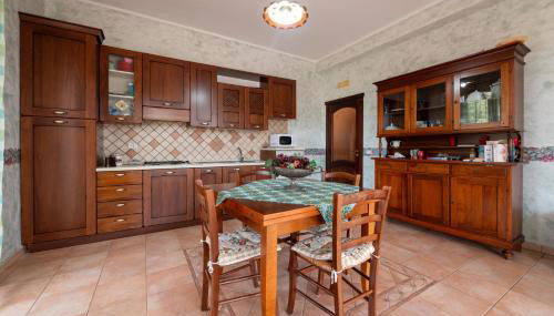 Villa Filippa - Foto 5