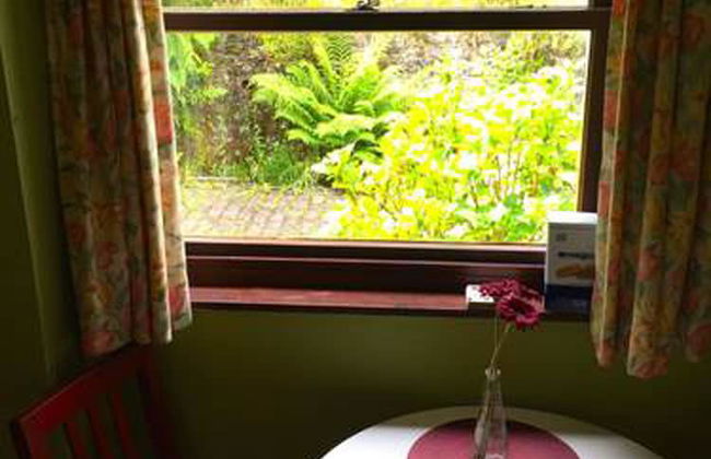 Cwm Irfon Lodge Cottages - Photo 14