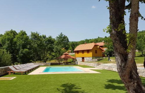 Eko Selo Krs by Villas Guide - Foto 3