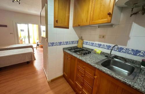 Apartamentos Sol y Luna 3000 - Photo 25