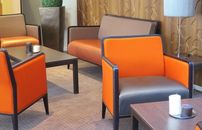 Résidence Bleu Castillet - Photo 29