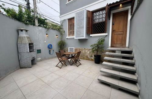 Rustic House with Large Garage - Close to the Beach - Foto 34