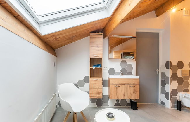 Holiday Home in Goirle With Sauna - Photo 25