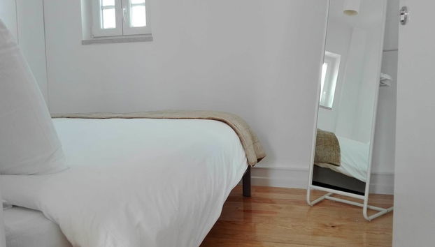 Tejo River by Apartments Alfama - Foto 3, Habitación