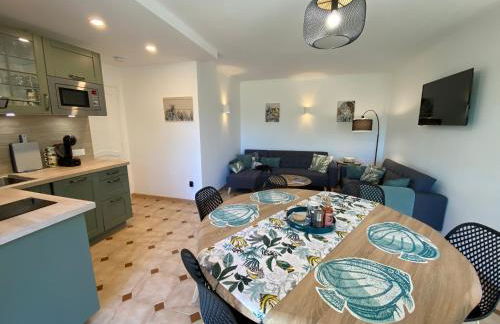 Holiday home "225 Marc Chagall" - Foto 7