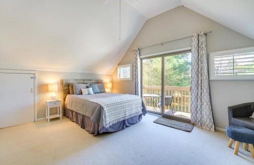 Lake Huron Vacation Rental w/ Private Beach! - Photo 10